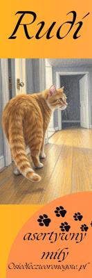 Osiedle czworonogów zakładka Rudi