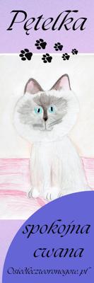 Osiedle czworonogów zakładka Pętelka