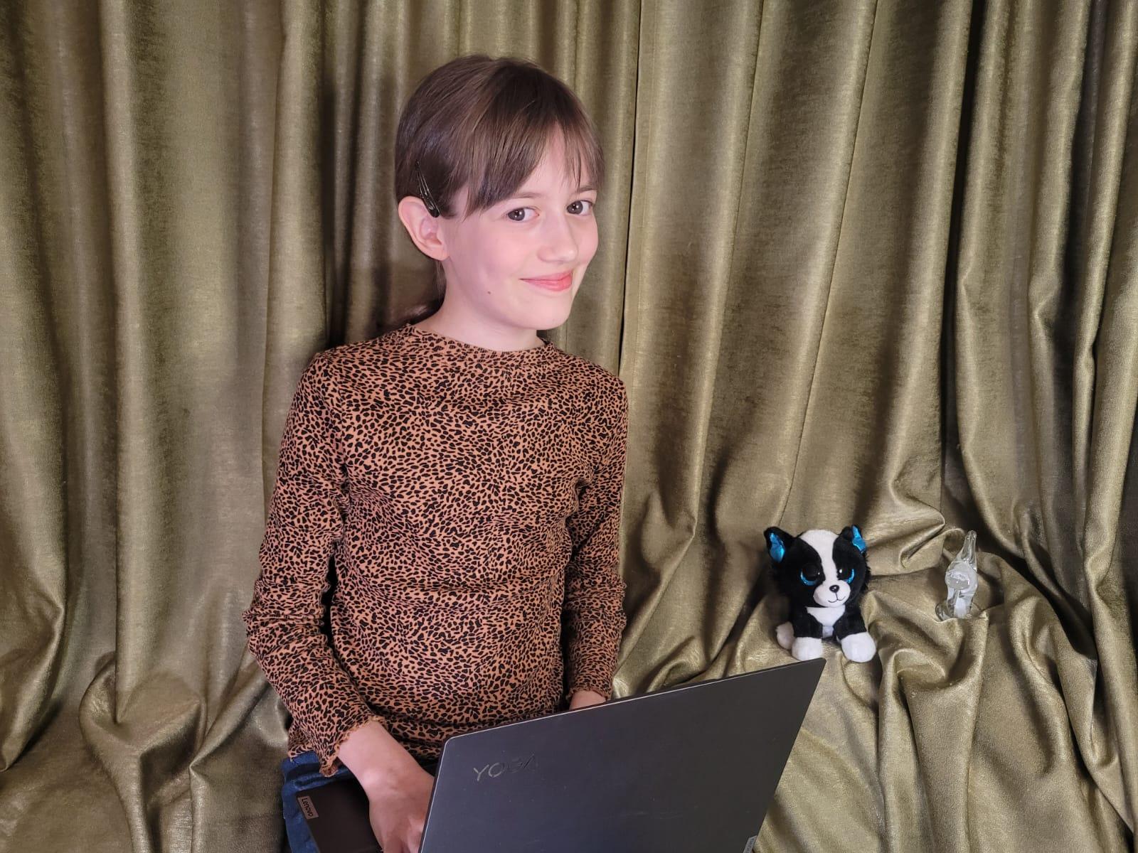 Joanna Kaczyńska - Pisarka